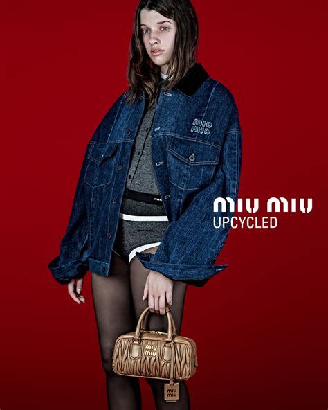 reebonz miu miu|Upcycled Holiday 2024 .